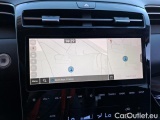  Hyundai  Tucson 1.6 CRDI 136 DCT-7 HYBRID 48V CREATIVE #22