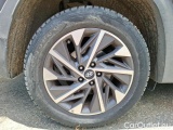  Hyundai  Tucson 1.6 CRDI 136 DCT-7 HYBRID 48V CREATIVE #21