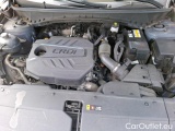  Hyundai  Tucson 1.6 CRDI 136 DCT-7 HYBRID 48V CREATIVE #36