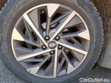  Hyundai  Tucson 1.6 CRDI 136 DCT-7 HYBRID 48V CREATIVE #45