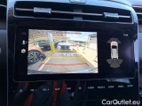 Hyundai  Tucson 1.6 CRDI 136 DCT-7 HYBRID 48V CREATIVE #79
