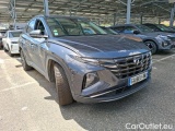  Hyundai  Tucson 1.6 CRDI 136 DCT-7 HYBRID 48V CREATIVE #89