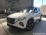 Hyundai Tucson 1.6 CRDI 136 DCT-7 HYBRID 48V EXECUTIVE