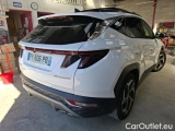 Hyundai  Tucson 1.6 CRDI 136 DCT-7 HYBRID 48V EXECUTIVE #3