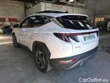  Hyundai  Tucson 1.6 CRDI 136 DCT-7 HYBRID 48V EXECUTIVE #2