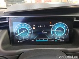  Hyundai  Tucson 1.6 CRDI 136 DCT-7 HYBRID 48V EXECUTIVE #7