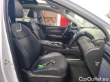  Hyundai  Tucson 1.6 CRDI 136 DCT-7 HYBRID 48V EXECUTIVE #9