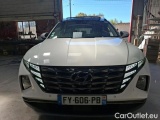  Hyundai  Tucson 1.6 CRDI 136 DCT-7 HYBRID 48V EXECUTIVE #14
