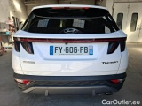  Hyundai  Tucson 1.6 CRDI 136 DCT-7 HYBRID 48V EXECUTIVE #15