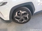  Hyundai  Tucson 1.6 CRDI 136 DCT-7 HYBRID 48V EXECUTIVE #18