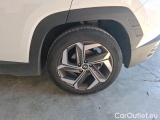  Hyundai  Tucson 1.6 CRDI 136 DCT-7 HYBRID 48V EXECUTIVE #20