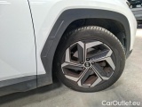  Hyundai  Tucson 1.6 CRDI 136 DCT-7 HYBRID 48V EXECUTIVE #19