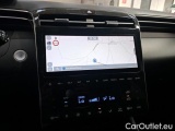  Hyundai  Tucson 1.6 CRDI 136 DCT-7 HYBRID 48V EXECUTIVE #22