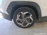  Hyundai  Tucson 1.6 CRDI 136 DCT-7 HYBRID 48V EXECUTIVE #21