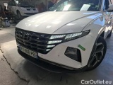  Hyundai  Tucson 1.6 CRDI 136 DCT-7 HYBRID 48V EXECUTIVE #24