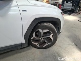  Hyundai  Tucson 1.6 CRDI 136 DCT-7 HYBRID 48V EXECUTIVE #35