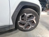  Hyundai  Tucson 1.6 CRDI 136 DCT-7 HYBRID 48V EXECUTIVE #38