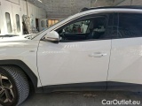  Hyundai  Tucson 1.6 CRDI 136 DCT-7 HYBRID 48V EXECUTIVE #41