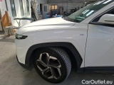  Hyundai  Tucson 1.6 CRDI 136 DCT-7 HYBRID 48V EXECUTIVE #45