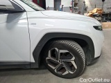  Hyundai  Tucson 1.6 CRDI 136 DCT-7 HYBRID 48V EXECUTIVE #46