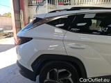  Hyundai  Tucson 1.6 CRDI 136 DCT-7 HYBRID 48V EXECUTIVE #48