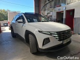  Hyundai  Tucson 1.6 CRDI 136 DCT-7 HYBRID 48V EXECUTIVE #50