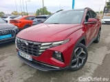Hyundai Tucson 1.6 PHEV 265 HTRAC EXECUTIVE 4WD AUTO