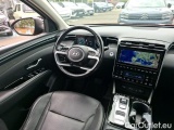  Hyundai  Tucson 1.6 PHEV 265 HTRAC EXECUTIVE 4WD AUTO #4
