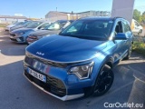 KIA Niro BEV 65 KWH E- ACTIVE 204