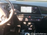  KIA  Niro BEV 65 KWH E- ACTIVE 204 #11