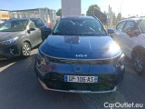  KIA  Niro BEV 65 KWH E- ACTIVE 204 #14