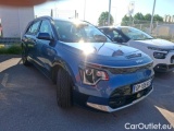  KIA  Niro BEV 65 KWH E- ACTIVE 204 #51