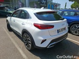  KIA  XCeed 1.6 CRDI 136 ISG MHEV ACTIVE BUS DCT7 #2