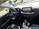  KIA  XCeed 1.6 CRDI 136 ISG MHEV ACTIVE BUS DCT7 #4