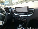  KIA  XCeed 1.6 CRDI 136 ISG MHEV ACTIVE BUS DCT7 #11