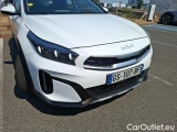  KIA  XCeed 1.6 CRDI 136 ISG MHEV ACTIVE BUS DCT7 #18