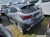  Nissan  Juke 1.0 DIG-T 114 N-CONNECTA DCT #2