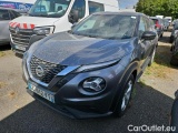Nissan Juke 1.0 DIG-T 114 N-CONNECTA DCT