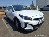  KIA  XCeed 1.6 CRDI 136 ISG MHEV ACTIVE BUS DCT7 #26