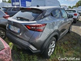  Nissan  Juke 1.0 DIG-T 114 N-CONNECTA DCT #3