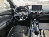  Nissan  Juke 1.0 DIG-T 114 N-CONNECTA DCT #4