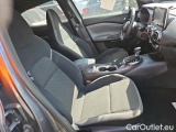  Nissan  Juke 1.0 DIG-T 114 N-CONNECTA DCT #9