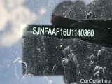  Nissan  Juke 1.0 DIG-T 114 N-CONNECTA DCT #8