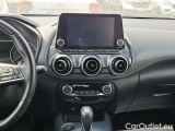  Nissan  Juke 1.0 DIG-T 114 N-CONNECTA DCT #11
