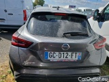  Nissan  Juke 1.0 DIG-T 114 N-CONNECTA DCT #13