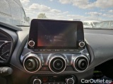  Nissan  Juke 1.0 DIG-T 114 N-CONNECTA DCT #54