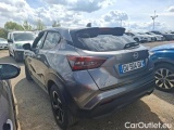  Nissan  Juke 1.6 HYBRID 143 N-CONNECTA #2