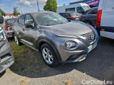  Nissan  Juke 1.0 DIG-T 114 N-CONNECTA DCT #55