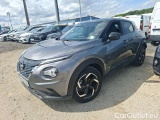 Nissan Juke 1.6 HYBRID 143 N-CONNECTA