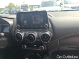  Nissan  Juke 1.6 HYBRID 143 N-CONNECTA #11